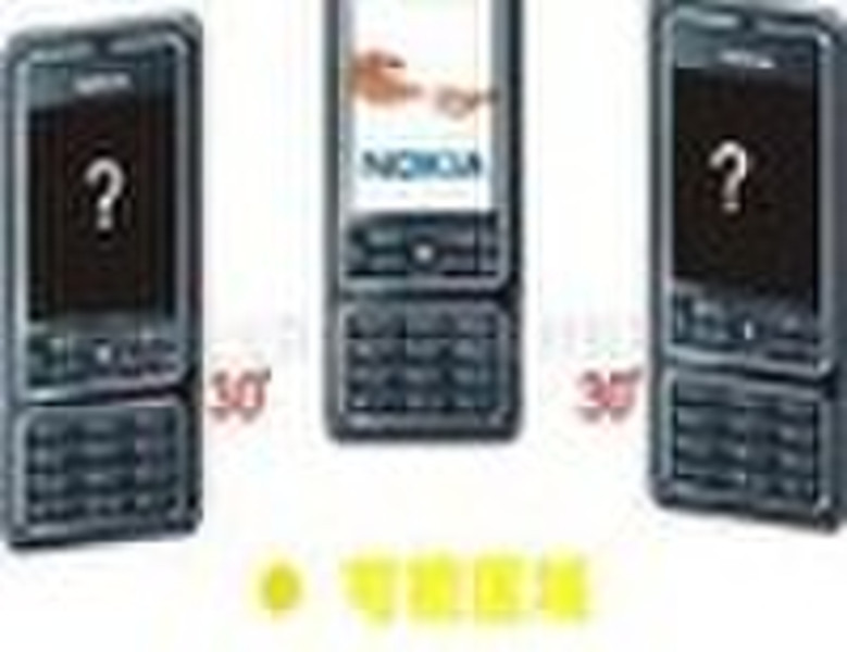 mobile phone privacy protector