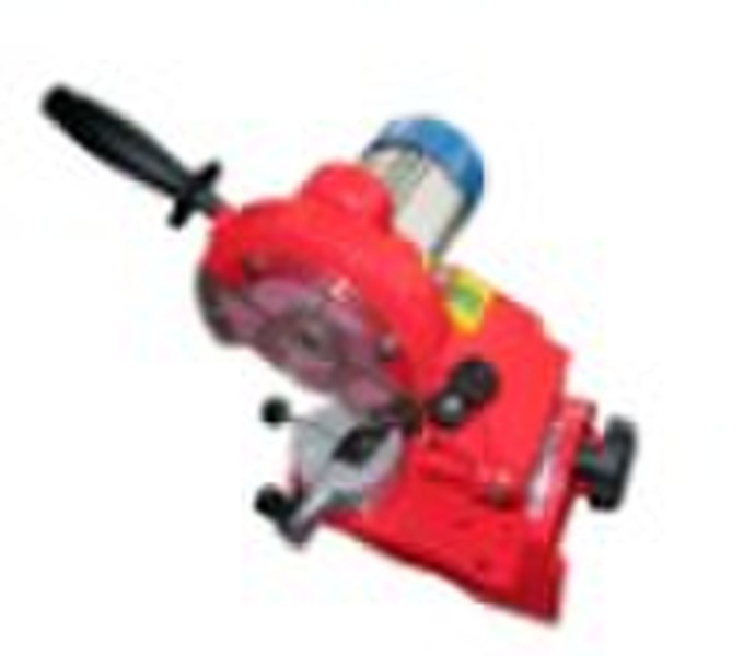 9   CHAIN SHARPENER