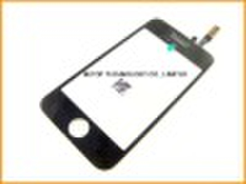 Digitizer for iphone 3GS