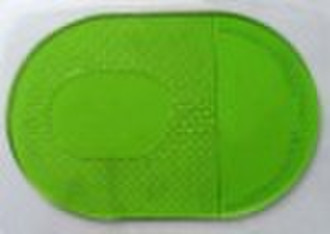 Oval Anti-slip mat