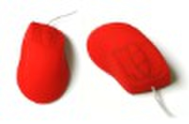 IP68 silicone waterproof mouse, excellent waterpro