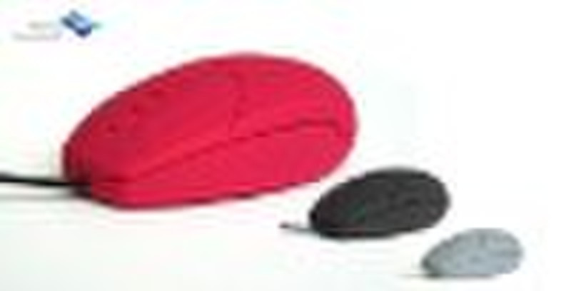 Silicone Washable Medical Mouse, CE,RoHS approved