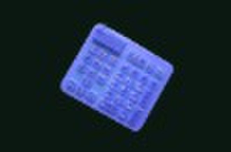 Waterproof Numeric Keypad (33key) with DEL and BAC