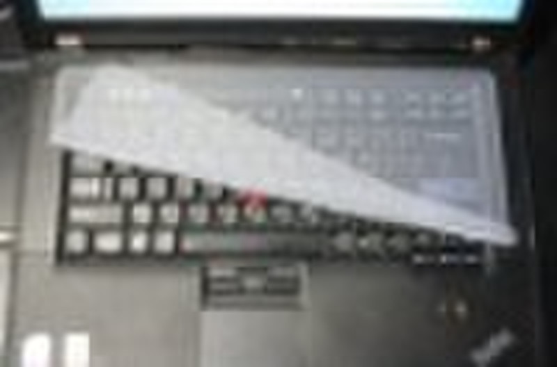 силиконовые защитник клавиатуры ноутбука