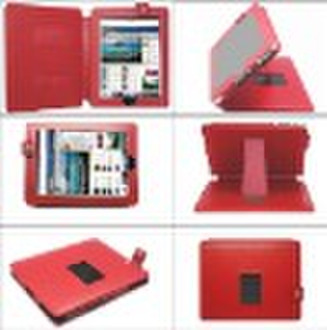 For ipad leather / pu case