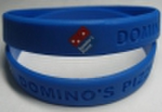 silicone wristbands