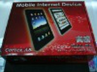 A8 Google android tablet PC freescale iMX515