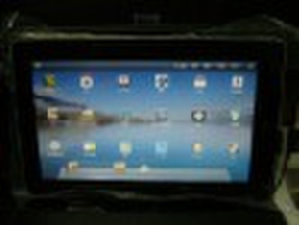 FlyTouch 2nd ARM11 800MHZ android 2.1 tablets PC