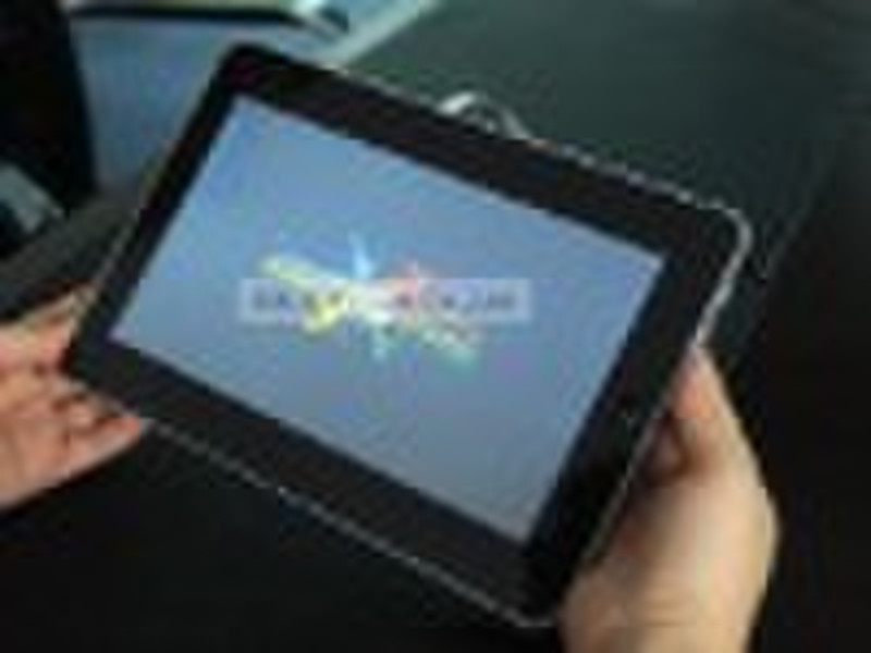 ZT-180 10 inch android tablet