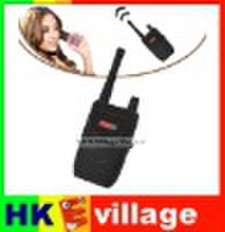 MINI Portable Cell Phone and Wireless Camera Signa