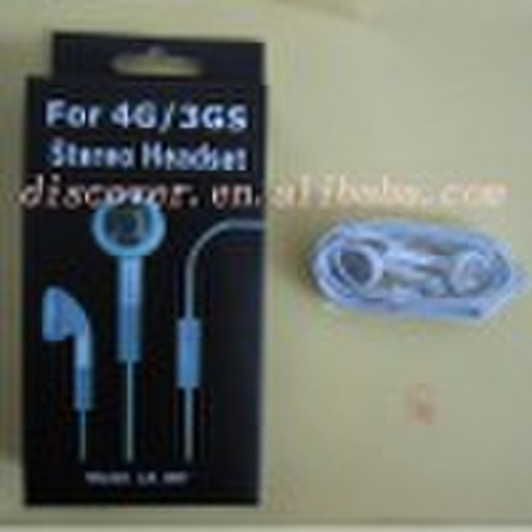 Earphone and Headphone /handsfree earphone headset