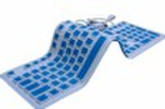 flexible keyboard