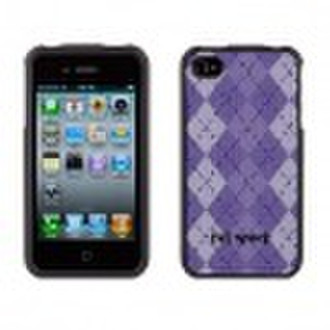 newest housing/back cover/hard case for iPhone 4G