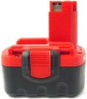 Power tool battery