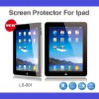 for iPad screen protector