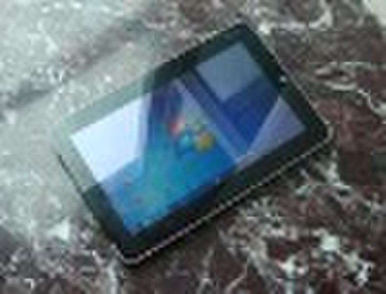 10.1'' touch screen tablet pc