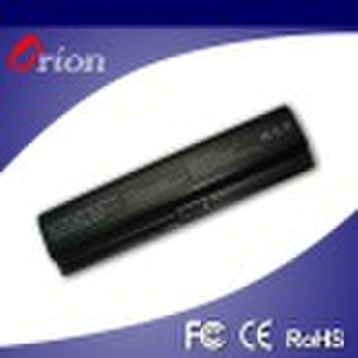 For HP Compaq DV2000 Laptop Battery