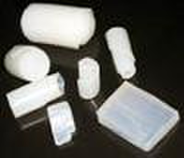 Standard Silicone Rubber for Extrusion