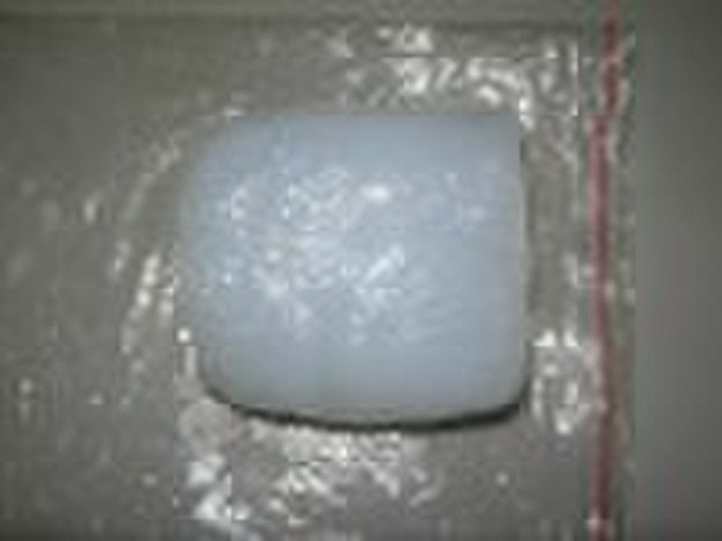 Clear Silicone Rubber