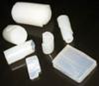 Common Silicone Rubber for Molding