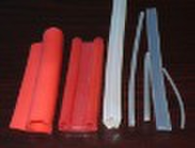 silicone profile