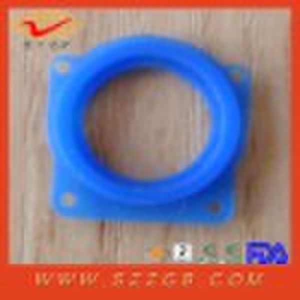 Silicone Rubber Seal & Silicone Rubber Gasket