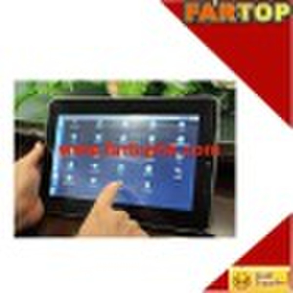 Android 2.1 Epad