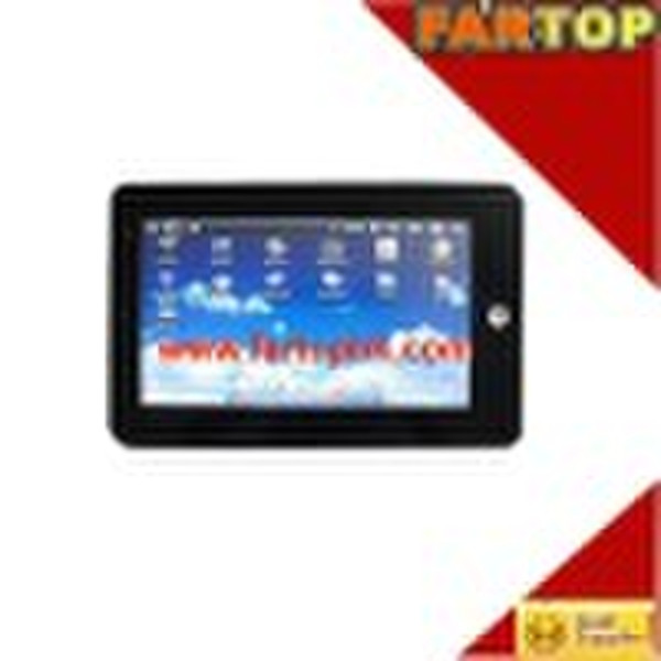 android 7 Epad