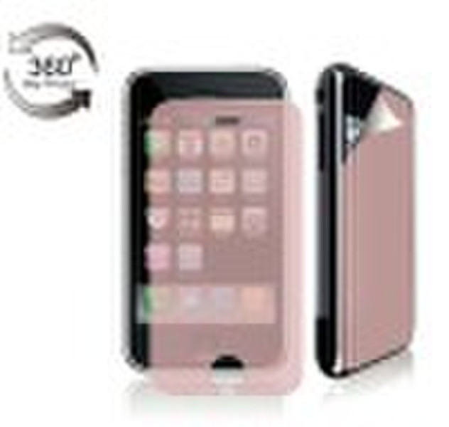 screen guard for iphone 3G/4G
