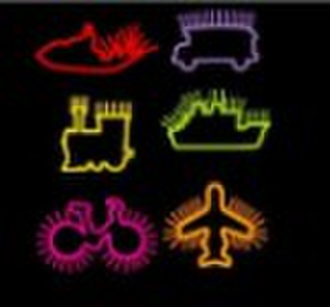 new design silly bands