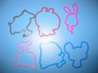 popular disney silly bandz