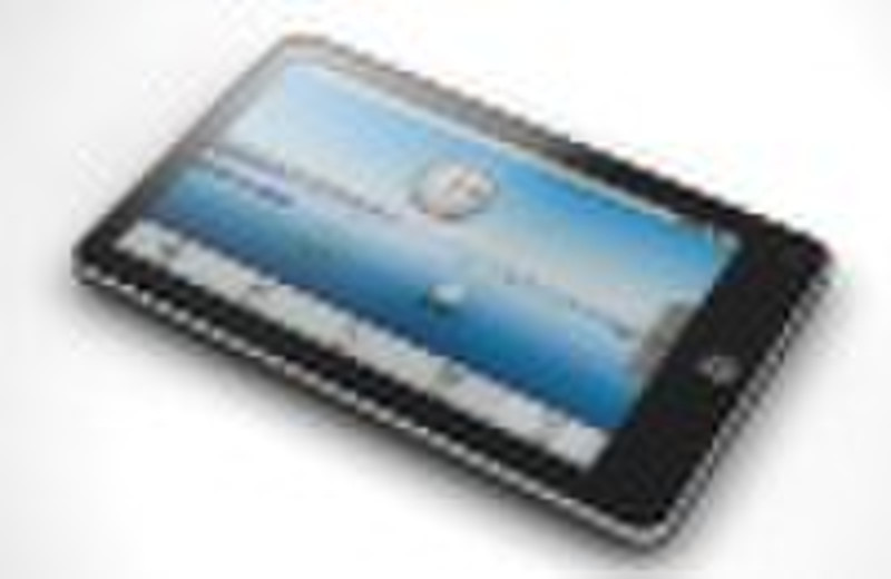 Multifunctional 7 inch tablet pc