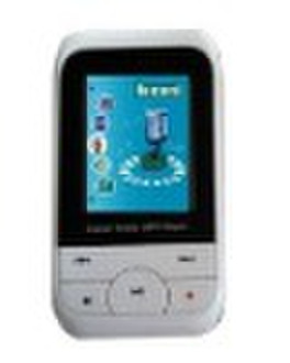 Best selling MP4-Player mit mehr als 25 Stunden st