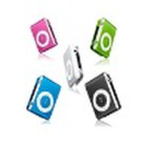 Popular MP3 player with TF card