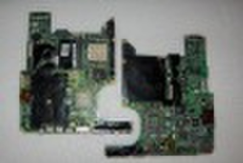 laptop motherboard 443775-001