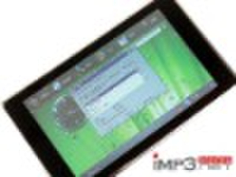 7" inch MID UMPC Tablet PC Android 2.1 system