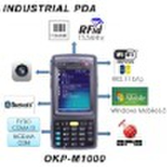 Industrial PDA