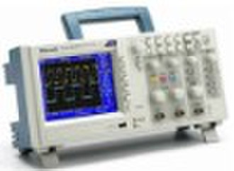 Компания Tektronix TDS1012B-SC Цифровой осциллограф