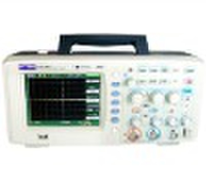 ATTEN ADS1102C 100MHz Digital Oscilloscope