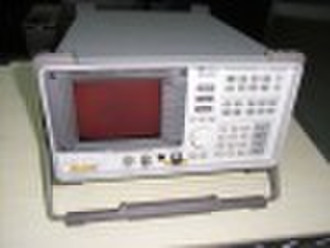 8595E Portable Spectrum Analyzer 9 kHz to 6GHz