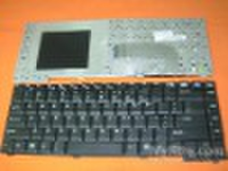 Brand New Fujitsu PA1510 US Laptop Tastatur