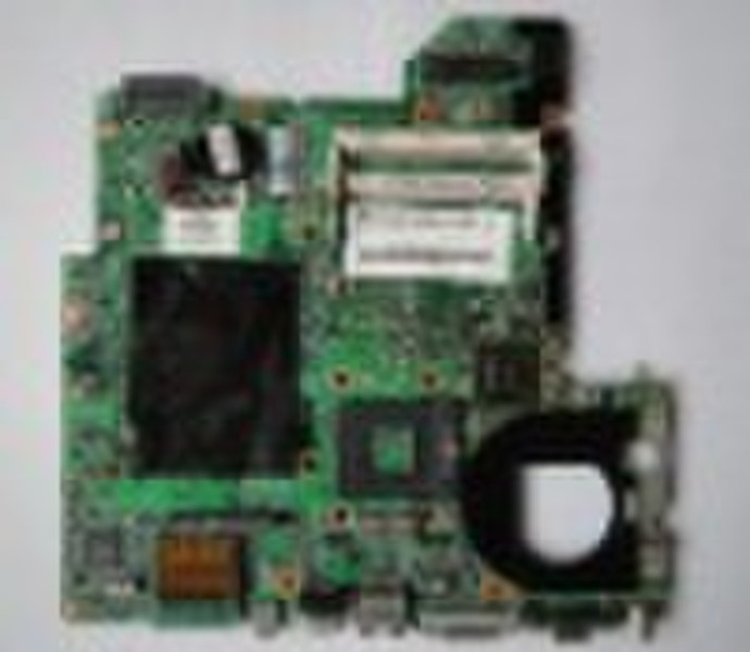 DV2000 460716-001 laptop motherboard for HP