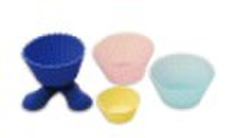 silicone cake mould