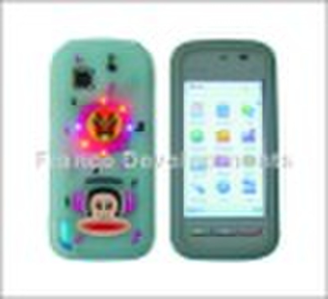 Mobile Phone Case for Nokia5230