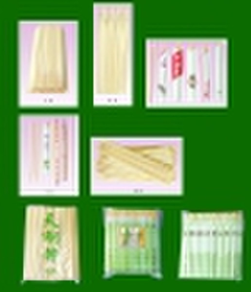 Bamboo Chopsticks