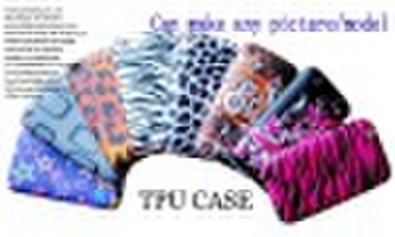 Phone TPU case(TH-KJCP1)