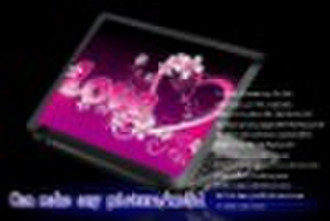 Laptop skin sticker (TH-KJCP8)