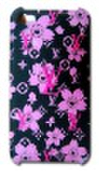 Mobile phone back cover for iphone 4G (THIP4GCN490