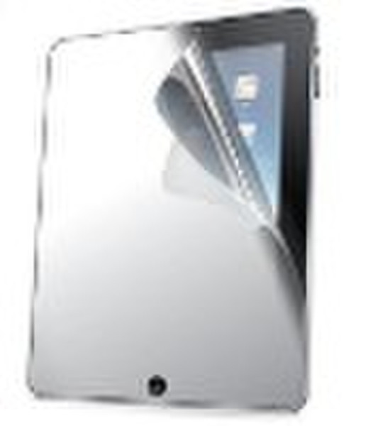 screen protector for iPad