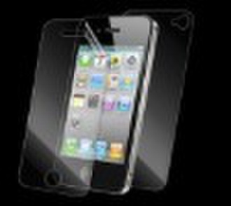 screen protector for iPhone 4